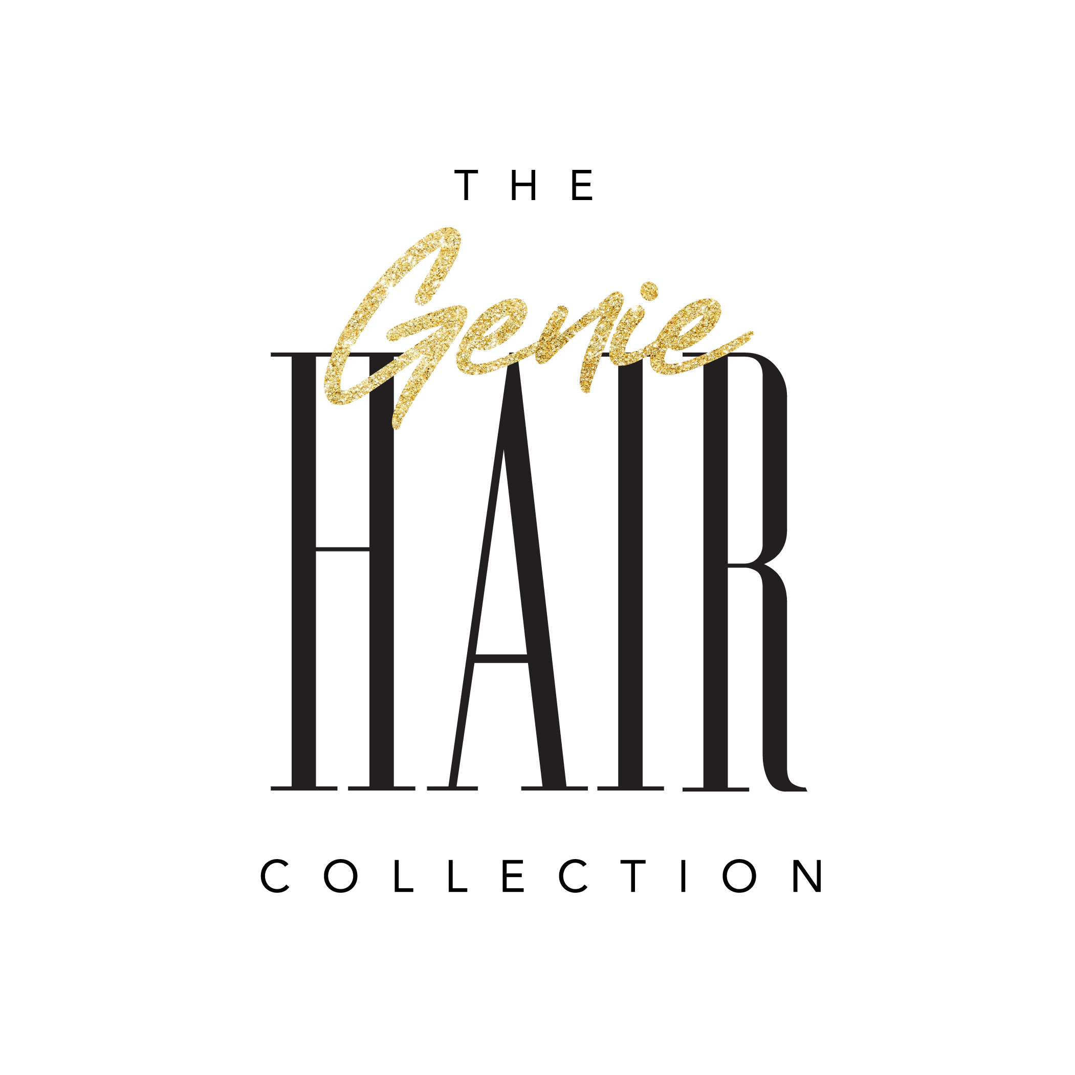 The Genie Hair Collection