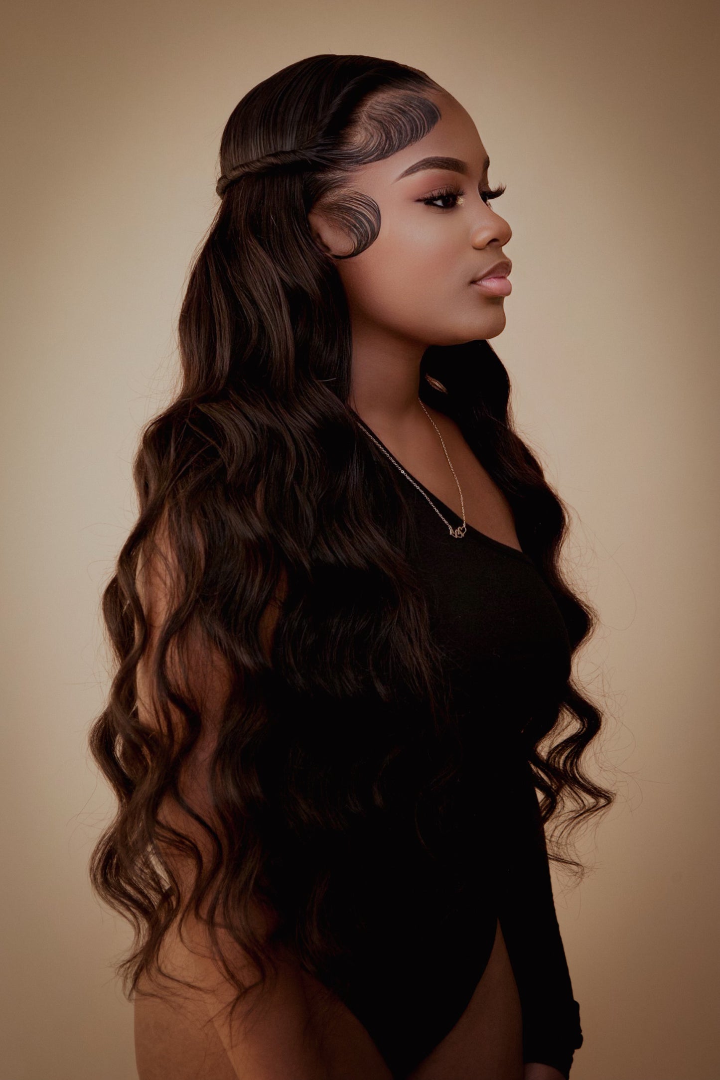 Body Wave Wig